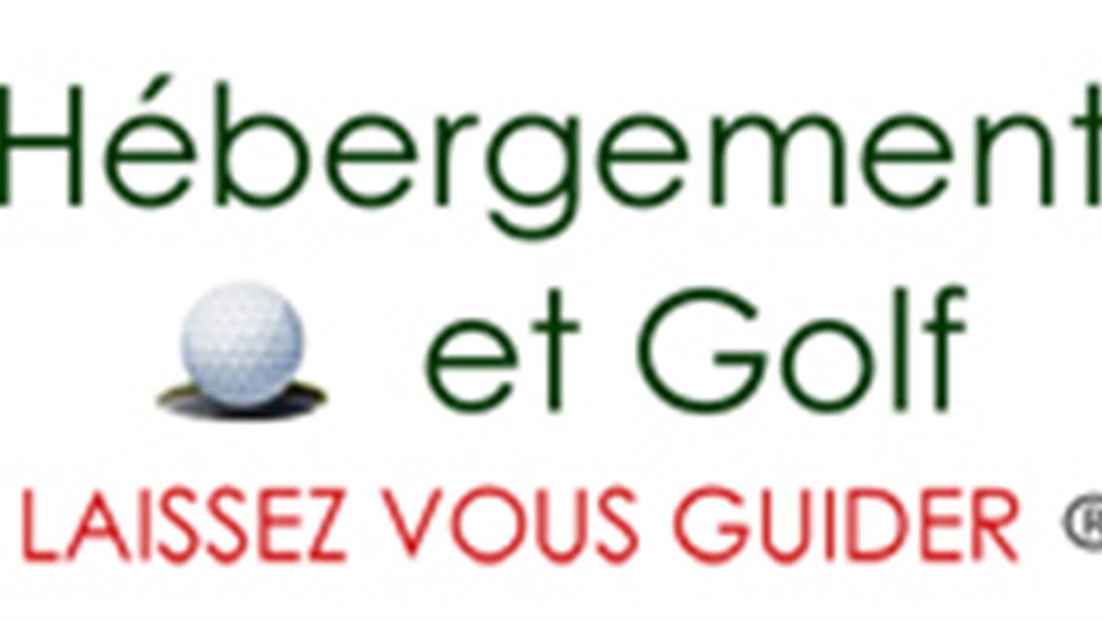 Hébergement et Golf, one of our partners